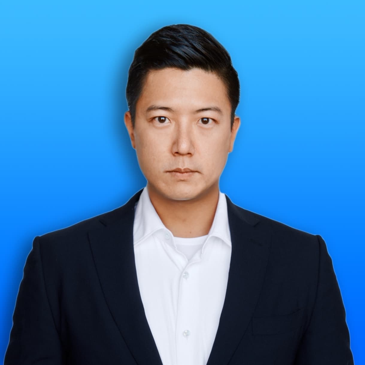 Seunghoon Lee — Founder & Managing Member